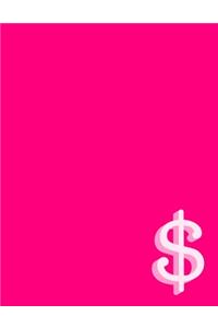 Monthly Budget Planner 2020