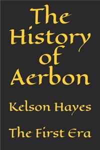 The History of Aerbon
