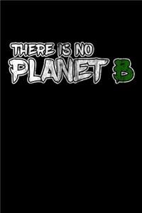 There is no Planet B