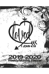 Loved John 4