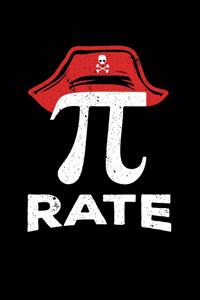 Pi Rate