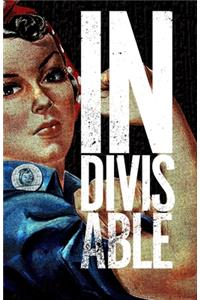 Indivisible Doodlebox Journal