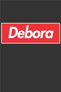 Debora