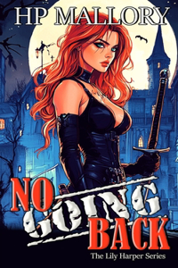 No Going Back