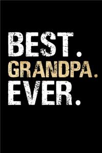 Best Grandpa Ever