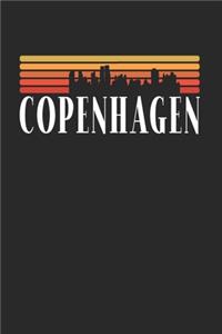 Copenhagen Skyline