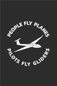 Glider Notebook