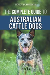 The Complete Guide to Australian Cattle Dogs
