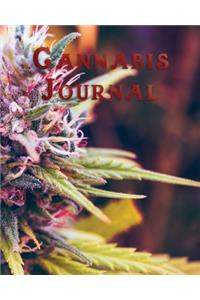 Cannabis Journal