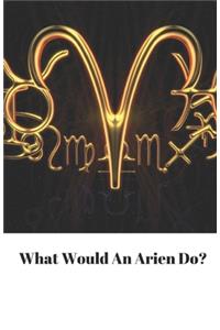 what Would The Arien Do?
