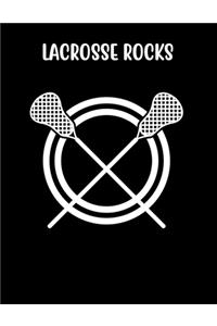 Lacrosse Rocks