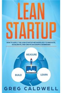 Lean Startup