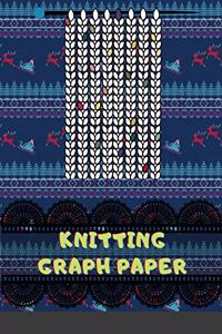 Knitting Graph Paper