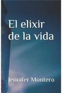 El elixir de la vida