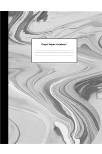 Graphing Paper Notebook