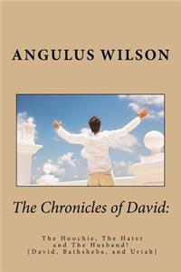 Chronicles of David