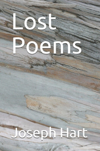 Lost Poems