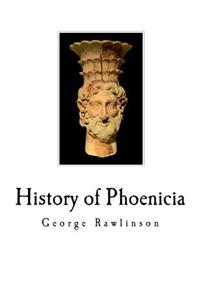 History of Phoenicia