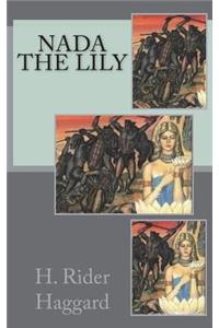 Nada the Lily