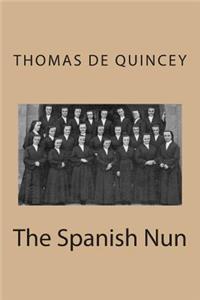 The Spanish Nun