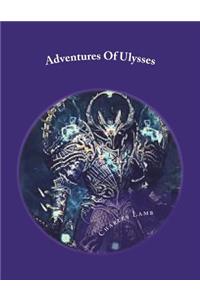 Adventures Of Ulysses