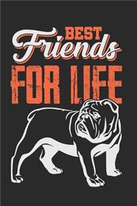 Best Friends for Life