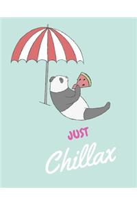 Just Chillax