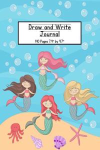 Draw and Write Journal