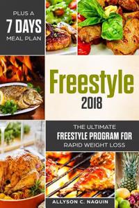Freestyle 2018