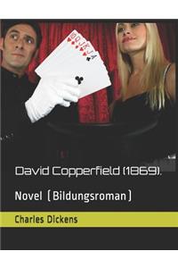 David Copperfield (1869).