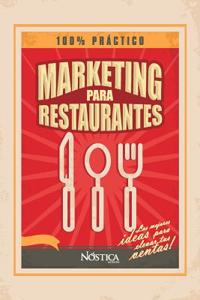 Marketing Para Restaurantes