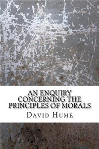 An Enquiry Concerning the Principles of Morals