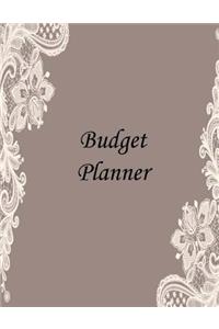 Budget Planner