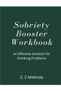 Sobriety Booster Workbook