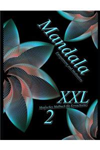 Mandala XXL 2