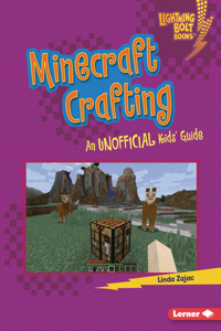 Minecraft Crafting