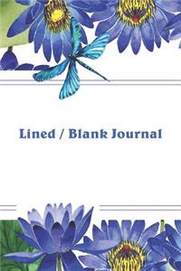 Lined / Blank Journal