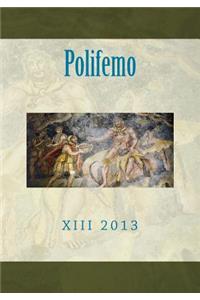 Polifemo 2013