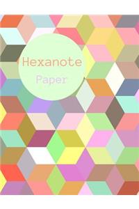 Hexanote Paper