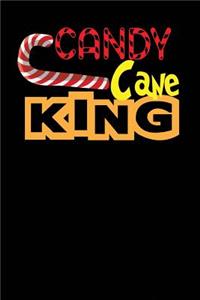 Candy Cane King