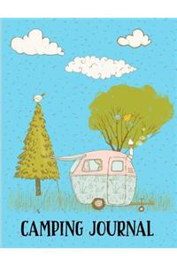 Camping Journal