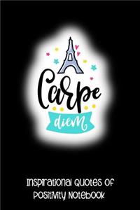 Carpe Diem