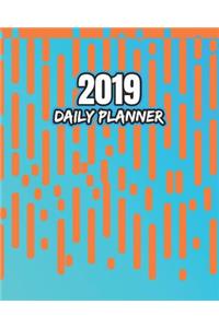 2019 Daily Planner