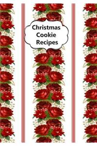 Christmas Cookie Recipes