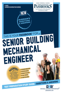 Senior Building Mechanical Engineer (C-2572)