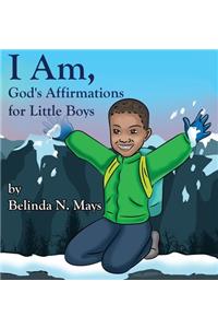 I Am