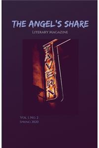 The Angel's Share