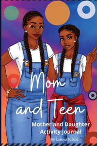 Mom and Teen