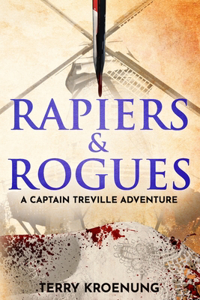 Rapiers & Rogues