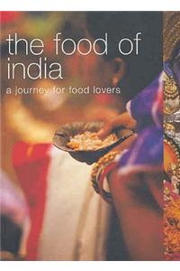 Food of India